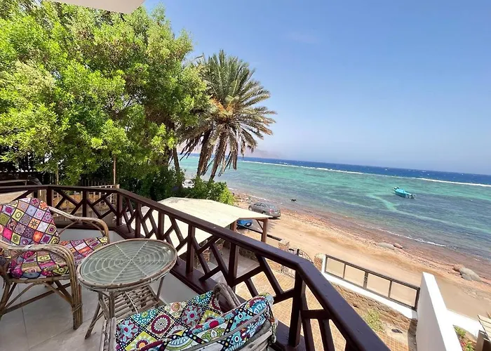 Moonlight Daire Dahab